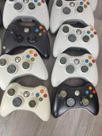 20x Xbox 360 Controller, Spelcomputers en Games, Ophalen of Verzenden, Zo goed als nieuw, Controller, Xbox 360