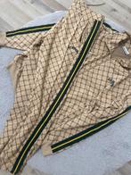 Truck suits, Kleding | Heren, Maat 52/54 (L), Beige, Ophalen of Verzenden, Zo goed als nieuw