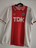 Ajax 1989/1991 thuis shirt Umbro, Maat M, Ophalen of Verzenden, Shirt