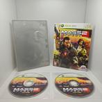 Mass Effect 2 - Xbox 360, Spelcomputers en Games, Games | Xbox 360, Memor Media, 1 speler, Ophalen of Verzenden, Zo goed als nieuw