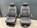 stoelen volkswagen multivan transporter t5 airbag verwarming, Auto-onderdelen, Interieur en Bekleding, Ophalen, Tymtop5@gmail.com