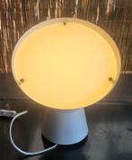 Te koop vintage lamp, Huis en Inrichting, Ophalen of Verzenden, Gebruikt, Minder dan 50 cm