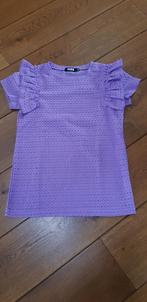 EUROPE KIDS t-shirt maat 158/164, Europe Kids, Meisje, Ophalen of Verzenden, Zo goed als nieuw