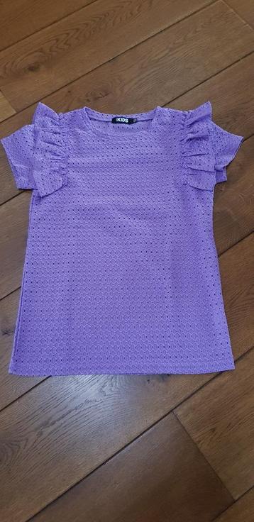 EUROPE KIDS t-shirt maat 158/164 beschikbaar voor biedingen