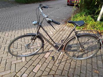 GAzelle dames fiets 3 versnellingen beschikbaar voor biedingen
