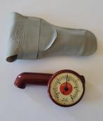 Gezocht: Porsche Messko Bandendrukmeter, Ophalen of Verzenden, Porsche