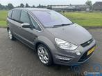 Ford S-Max 2.0 EcoBoost S Edition 7p., Euro 5, 1976 cc, Gebruikt, Bruin