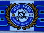 sjaal HSV Hoek, Ophalen of Verzenden, Nieuw, Overige binnenlandse clubs, Vaantje of Sjaal