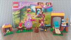 Lego Friends 41120 Avonturenkamp boogschieten, Ophalen of Verzenden, Zo goed als nieuw