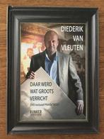 Diederik van Vleuten - Daar werd wat groots verrricht, Alle leeftijden, Ophalen of Verzenden, Zo goed als nieuw, Stand-up of Theatershow