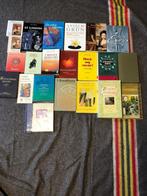 Partij boeken. spiritualiteit.    ( 22x), Ophalen of Verzenden, Zo goed als nieuw