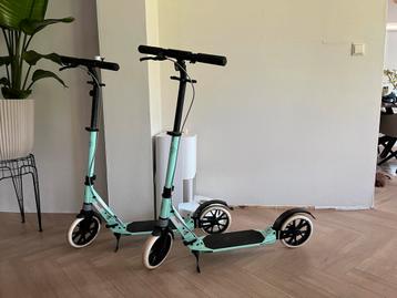 Oxelo T7XL Step - Lichtgroen beschikbaar voor biedingen