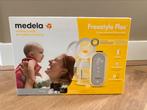 Medela Freestyle Flex, Ophalen of Verzenden, Zo goed als nieuw, Borstkolf