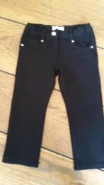 Nieuw Elsy jeanslegging zwart en bruin, Jongen of Meisje, Nieuw, Ophalen of Verzenden, Broek