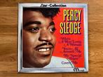 Percy Sledge / Star-Collection, Cd's en Dvd's, Vinyl | R&B en Soul, Gebruikt, Ophalen of Verzenden, 1980 tot 2000