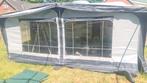 Obelink caravan Voortent omloopmaat 9, Ophalen, Gebruikt