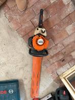 Stihl Heggenschaar HS81T (benzine), Ophalen, Gebruikt, Benzine