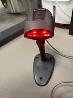 Datalogic Quickscan QD2430 Barcodescanner met Standaard, Computers en Software, Scanners, Ophalen of Verzenden, Gebruikt, Barcodescanner