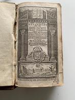 Het Nieuwe Testament - Joh. Enschede (1809), Antiek en Kunst, Antiek | Boeken en Bijbels, Ophalen of Verzenden