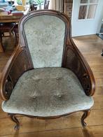 Fauteuil, Ophalen, Hout, Gebruikt, Minder dan 75 cm