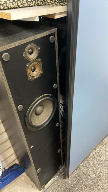 Sony geluidsboxen set beschikbaar voor biedingen