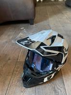 Helm O’Neal incl bril en vizier, Ophalen of Verzenden, Offroadhelm, Overige merken