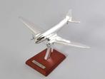 Atlas Silver Classics Collection Douglas DC3 1935, Overige merken, 1:72 tot 1:144, Verzenden, Nieuw