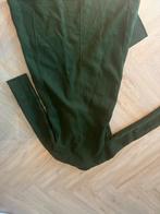 Groene Zara jas - Maat XS, Ophalen of Verzenden, Zo goed als nieuw, Maat 34 (XS) of kleiner, Groen