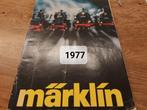 Vele Märklin catalogussen, Hobby en Vrije tijd, Modeltreinen | H0, Wisselstroom, Zo goed als nieuw, Märklin, Boek, Tijdschrift of Catalogus