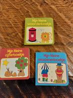 3 kinderboekjes, Ophalen of Verzenden, Nieuw, Kwartet(ten)