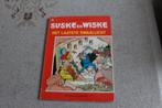 172 Suske en Wiske. Het Laatste Dwaallicht, Eén stripboek, Ophalen of Verzenden, Gelezen