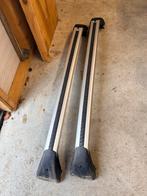 Volvo Dakdragers, Ophalen, Gebruikt