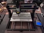 Vevor CNC 3018 pro - frees / lasergraveer machine, Doe-het-zelf en Verbouw, Ophalen of Verzenden, Zo goed als nieuw