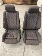 Bmw e30 sport stoelen, Ophalen of Verzenden, BMW