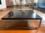 Artifort Mare salontafel 81x81, Ophalen, Gebruikt