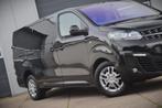 Opel Vivaro 2.0 CDTI L3H1 DC Innovation TREKHAAK/APPLE CARPL, Auto's, Voorwielaandrijving, Stof, Gebruikt, 4 cilinders