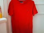 T shirt, Kleding | Heren, Ophalen of Verzenden, Zo goed als nieuw, Maat 46 (S) of kleiner, Rood