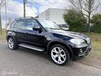 BMW X5 xDrive48i, Auto's, BMW, Gebruikt, Zwart, Bedrijf, Vierwielaandrijving