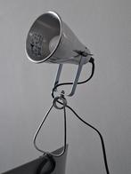 vintage Ikea wandlampje, klemlamp, spot K9601 jaren 90, Vintage ikea, Metaal of Aluminium, Ophalen of Verzenden, Zo goed als nieuw