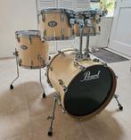 Pearl Vision Birch Shell Set Drumstel Shellset, Ophalen, Gebruikt, Drums of Percussie, .