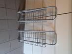 2 schoenenrekjes, Huis en Inrichting, Ophalen, Zo goed als nieuw