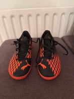 Gymschoenen zaalschoenen Puma maat 38 als nieuw, Ophalen of Verzenden, Zo goed als nieuw, Schoenen