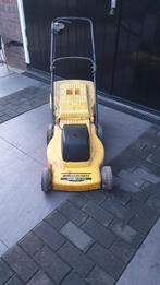 McCulloch grasmaaier - Gebruikt, Ophalen, Cirkelmaaier, Gebruikt, Elektrische grasmaaier
