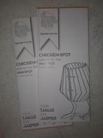 Van Tjalle en Jasper Chicken-Spot Mini-Spot Add-on, Design, Nieuw, Ophalen of Verzenden, Minder dan 50 cm