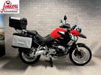 BMW R 1200 GS ABS (bj 2011), Motoren, Motoren | BMW, Bedrijf, Overig