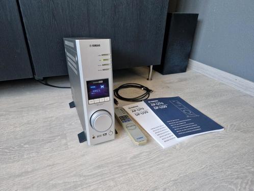 Yamaha AP-U70 versterker, getest en werkt, Audio, Tv en Foto, Versterkers en Receivers, Zo goed als nieuw, Stereo, Yamaha, Ophalen of Verzenden