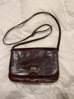 The Legend schoudertas, Ophalen of Verzenden, Zo goed als nieuw, Bruin