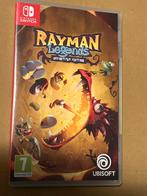 Rayman legends, Avontuur en Actie, 1 speler, Ophalen of Verzenden, Zo goed als nieuw