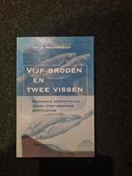 Vijf Broden en Twee Vissen - Dr. A. Noordegraaf, Ophalen of Verzenden, Gelezen, Dr. A. Noordegraaf, Christendom | Katholiek