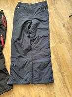 Etirel Skibroek Maat L - Gedragen, Ophalen of Verzenden, Gedragen, Maat 42/44 (L), Broek